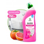 Чистящее средство универсальное "Gloss pink" 750мл (Grass)