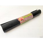 Пакет для мусора, 120 л/10 шт, ПВД, "Веселый пикничок", 45мкр