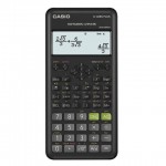 Калькулятор инженерный FX-82ES PLUS, 10+2-разрядный, 252 функции, сертифицирован для ЕГЭ (Casio)