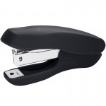 Степлер до 20 листов, скоба №24/6,, пластик, чёрный (OfficeSpace)