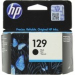 Картридж струйный T2 C9364HE 129 Deskjet 5940/6943/Officejet470/PhotoSmart 8053, black