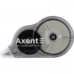 Корректирующая лента 5мм х 30м, тонированный корпус (Axent)
