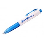 Корректирующая ручка 5мл "Click Correct", сменный стержень (UNI Mitsubishi pencil)