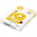 Бумага офисная А4 "IQ Ultra", 80г/м2, белизна 168%, яркость 114%, 500л/п (Класс А)