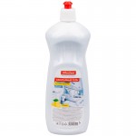 Чистящее средство универсальное "Professional. Санитарный гель" 1000мл, лимон (OfficeClean)