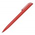 Ручка шариковая "Carolina", красный (Open)