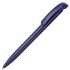 Ручка шариковая "Clear Solid", синий (Ritter-Pen)