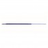 Стержень шариковый для авторучки "Jetstream SXN-101", 121мм, 0,5мм, синий (UNI Mitsubishi pencil)