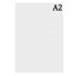 Ватман (бумага чертежная) А2, 594х420мм, 200г/м2 (КПК) цена 1л