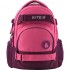 Рюкзак 952 "Education", розовый/фиолетовый (Kite)