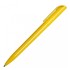 Ручка шариковая "Fun", желтый (Проект 111)