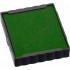 Сменная подушка для 4940, 4924, 4724, 4740, зеленый (Trodat)