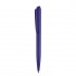 Ручка шариковая одноразовая "Dart Polished", синий (Senator)