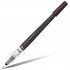 Ручка-кисть "Color Brush", акварельные чернила, сепия (ярко-коричневый) (Pentel)