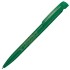 Ручка шариковая "Clear Solid", зеленый (Ritter-Pen)